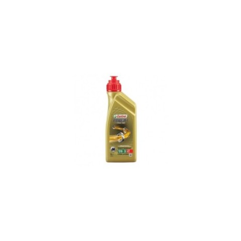 Aceite motor castrol power1 racing 4t 10w-50 1l