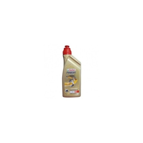 Aceite motor castrol power1 racing 4t 5w-40 1l