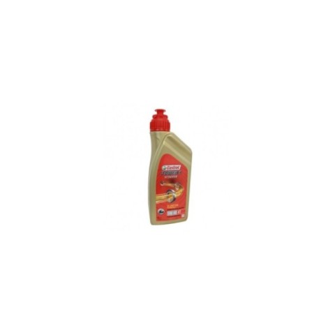 Aceite motor castrol power1 scooter 4t 5w-40 1l