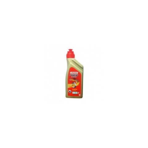 Aceite motor castrol power1 scooter 4t 10w-30 1l