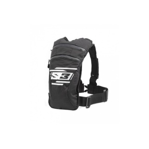 Mochila Hidratación S3 O2Run 1l