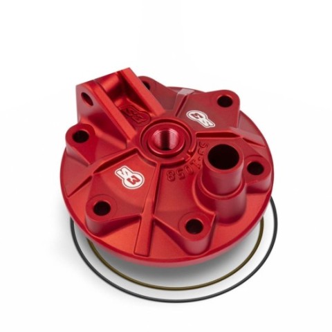 Culata S3 power rojo GASGAS EC 300 (2018-2020 )