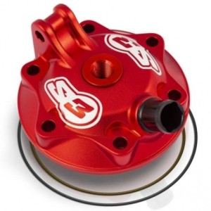 Culata S3 power rojo BETA RR 2T 300 (2012-2017 )