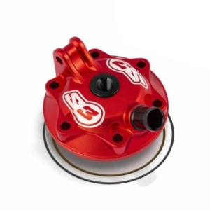 Culata S3 power rojo BETA RR 2T 250 (2012-2023 )