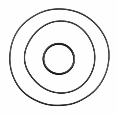 Kit toricas culata S3