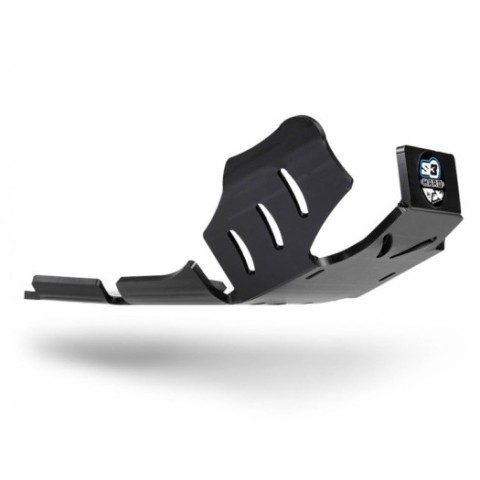 Cubrecarter S3 Bunker Negro KTM TPI 250...