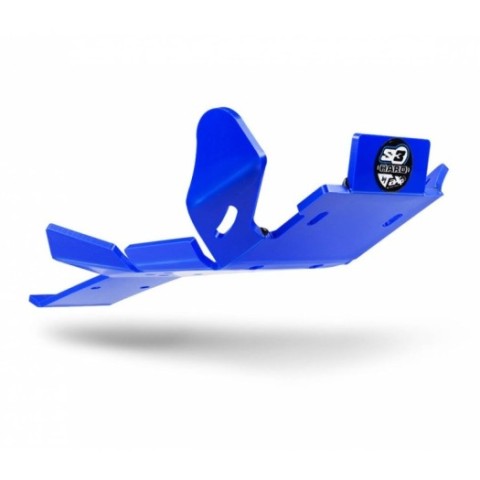 Cubrecarter S3 Bunker azul SHERCO SE 250...