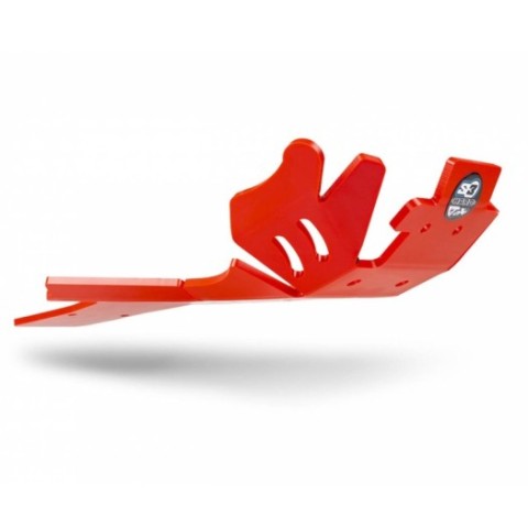 Cubrecarter S3 Bunker rojo GASGAS EC 250...