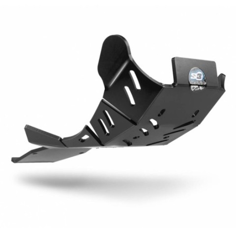 Cubrecarter S3 Bunker Negro SHERCO SEF 250...