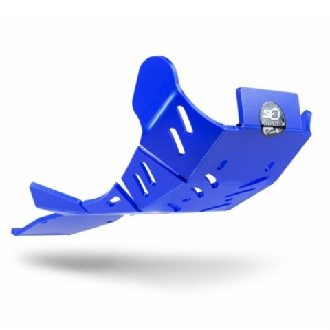 Cubrecarter S3 Bunker azul SHERCO SEF 250...