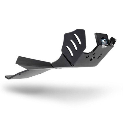 Cubrecarter S3 Bunker Negro BETA RR 250...