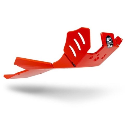 Cubrecarter S3 Bunker Negro GASGAS EC 250...