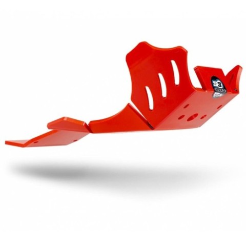 Cubrecarter S3 Bunker rojo GASGAS EC 250...