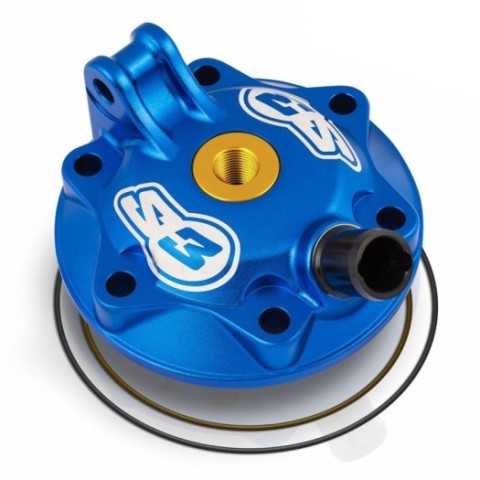 Culata Extreme s3 titanio GASGAS EC 300...