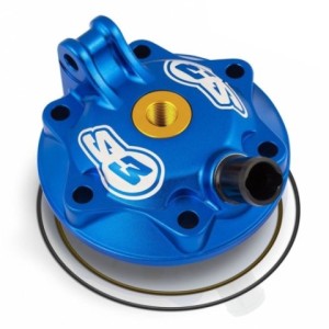 Culata Extreme s3 rojo GASGAS EC 250 (2021-2023 )