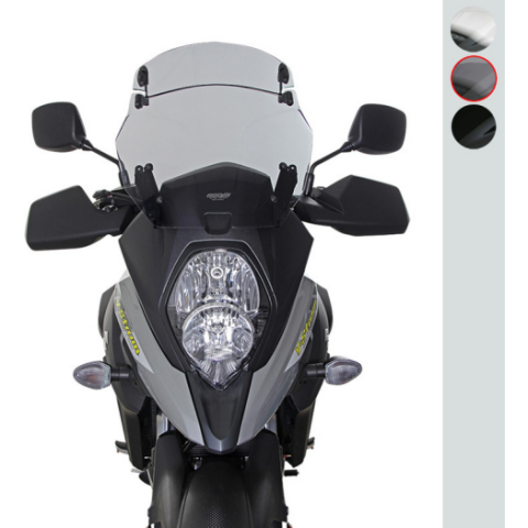 Pantalla MRA Vario MXC Suzuki DL 650 V-Strom...