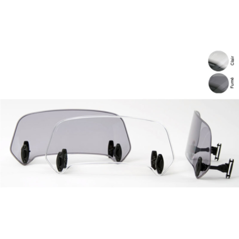 Spoiler x-creen MRA touring universal,...