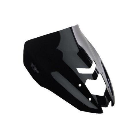 Cúpula MRA ns Yamaha mt-10, negro