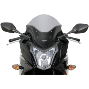 Pantalla touring mra, ahumado, Honda CBR650 F 14-19