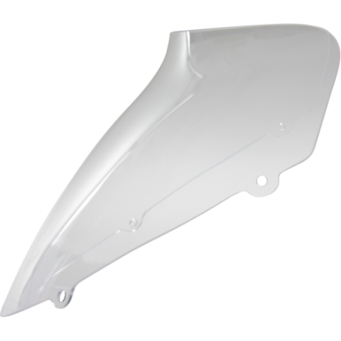 Pantalla MRA tipo S Z900RS cafe racer transparente