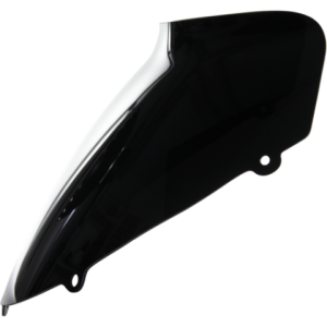 Pantalla MRA tipo S Kawasaki Z900RS cafe racer negro