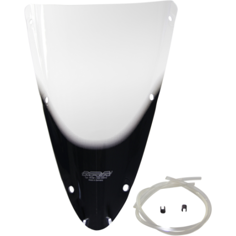 Pantalla mra, transparente, original Yamaha...