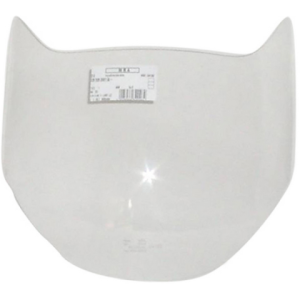 Pantalla mra, transparente, original Yamaha fzr 750r (ow01)