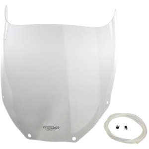 Pantalla mra, transparente, original Yamaha fzr 600r 94-95