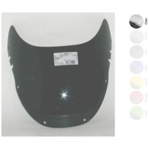 Pantalla mra, transparente, original Yamaha fzr 600 91-93