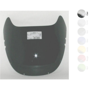 Pantalla mra, transparente, original Yamaha fzr 600 89-90