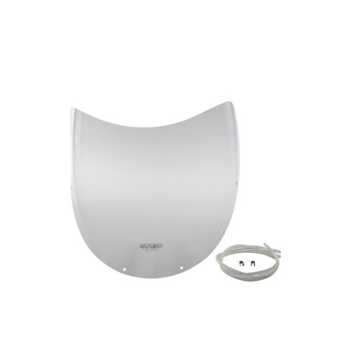 Pantalla mra, transparente, original suzuki...