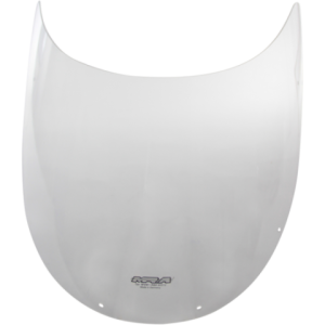 Pantalla mra, transparente, original suzuki GSX-r 1100...