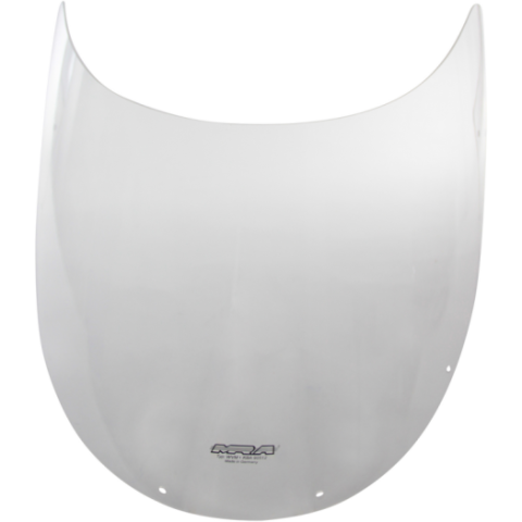 Pantalla mra, transparente, original suzuki...