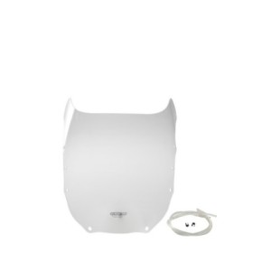 Pantalla mra, transparente, original Kawasaki zxr 750 91-92