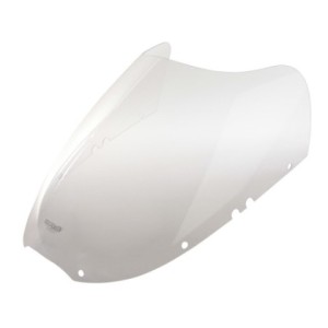 Pantalla mra, transparente, original Kawasaki zxr 750 89-90