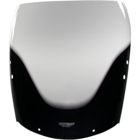 Pantalla mra, transparente, original Honda...