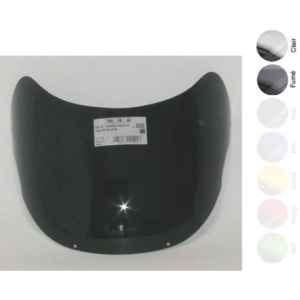 Pantalla mra, transparente, original Honda vfr 750r rc 30