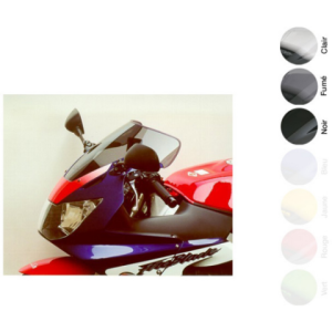 Pantalla mra, transparente, original Honda CBR900rr 00-01