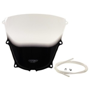 Pantalla mra, transparente, original Honda CBR600rr 05-06