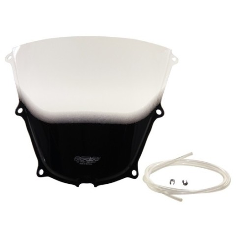 Pantalla mra, transparente, original Honda...