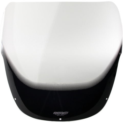 Pantalla mra, transparente, original Honda...
