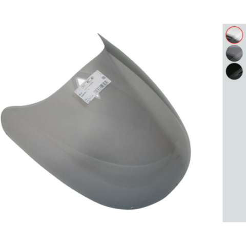 Pantalla mra, transparente, original ducati...