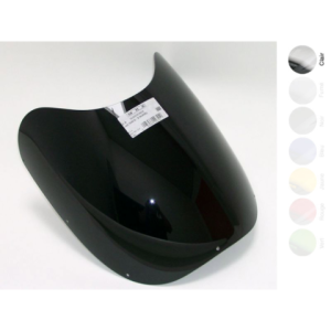 Pantalla mra, transparente, original ducati 750/900 ss -1983