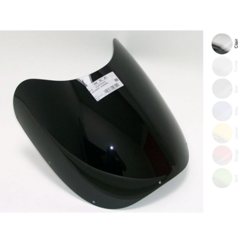 Pantalla mra, transparente, original ducati...