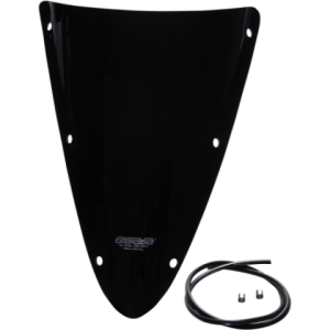 Pantalla mra, negro, original Yamaha yzf125 r 08-18