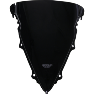 Pantalla mra, negro, original Yamaha yzf r6 03-05