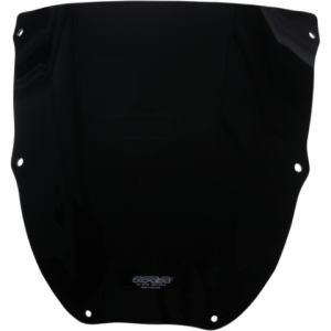 Pantalla mra, negro, original Yamaha yzf 1000r thunderace