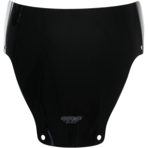 Pantalla mra, negro, original suzuki sv 650 s 99-02