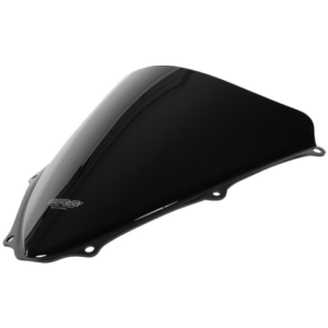 Pantalla mra, negro, original Suzuki GSX-R 600/750 06-07