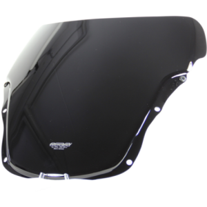 Pantalla mra, negro, original Honda CBR1100xx 97-06